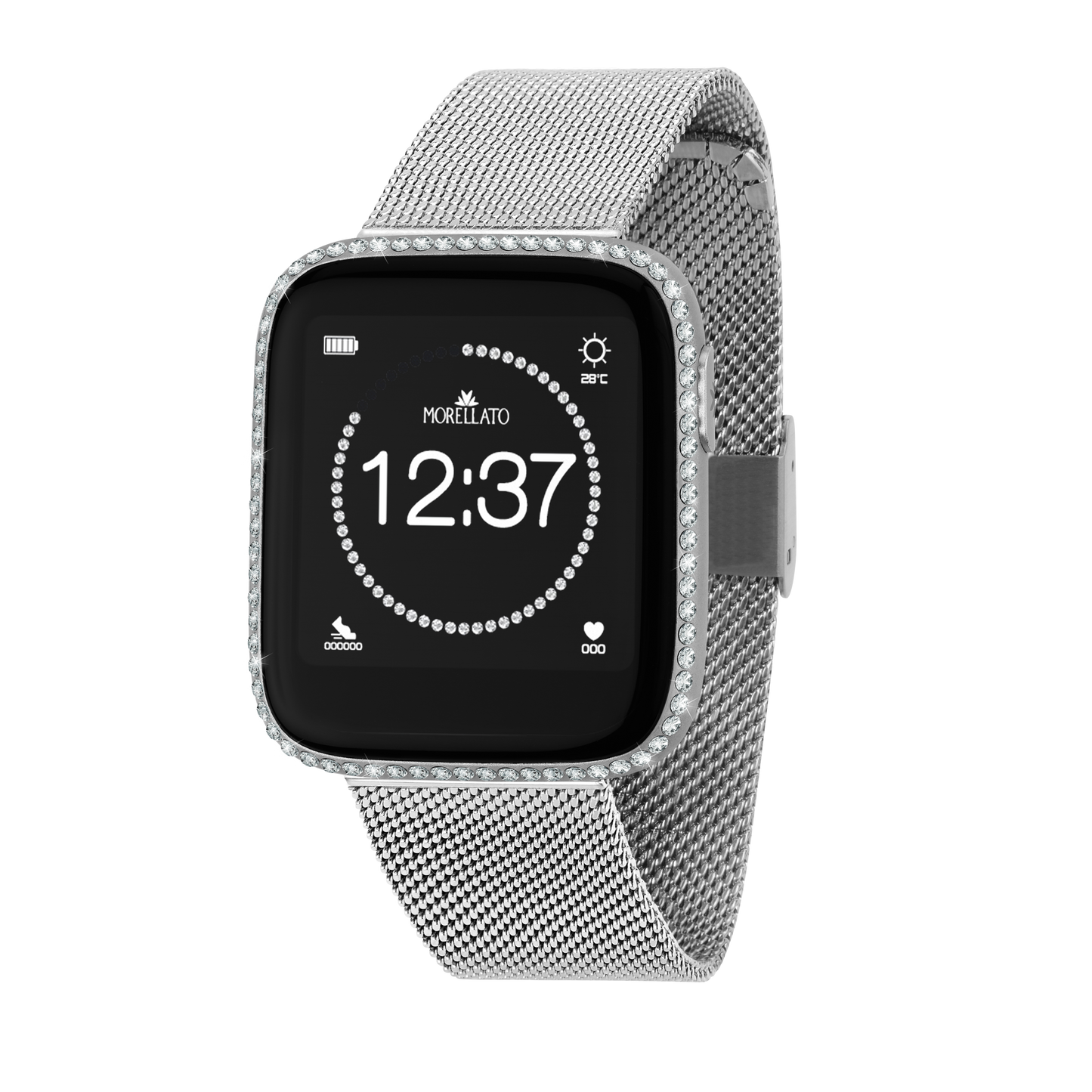 Morellato | Smartwatch | R0151167510