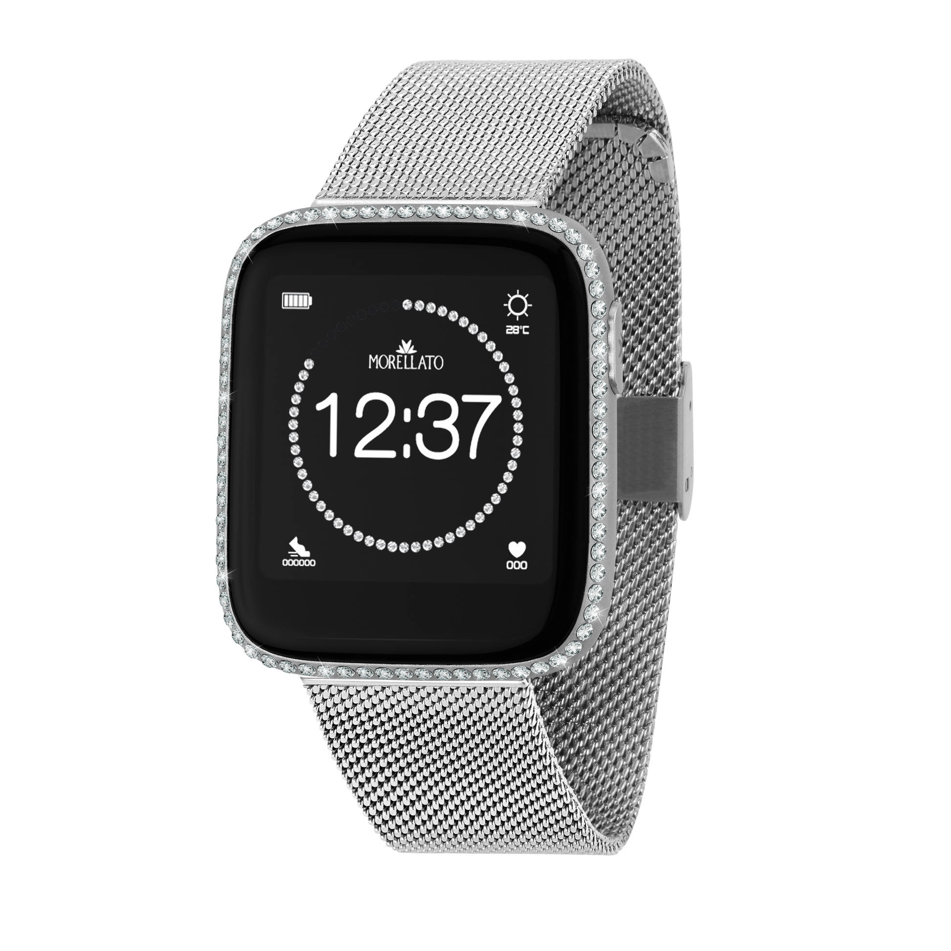 Morellato | Smartwatch | R0151167510