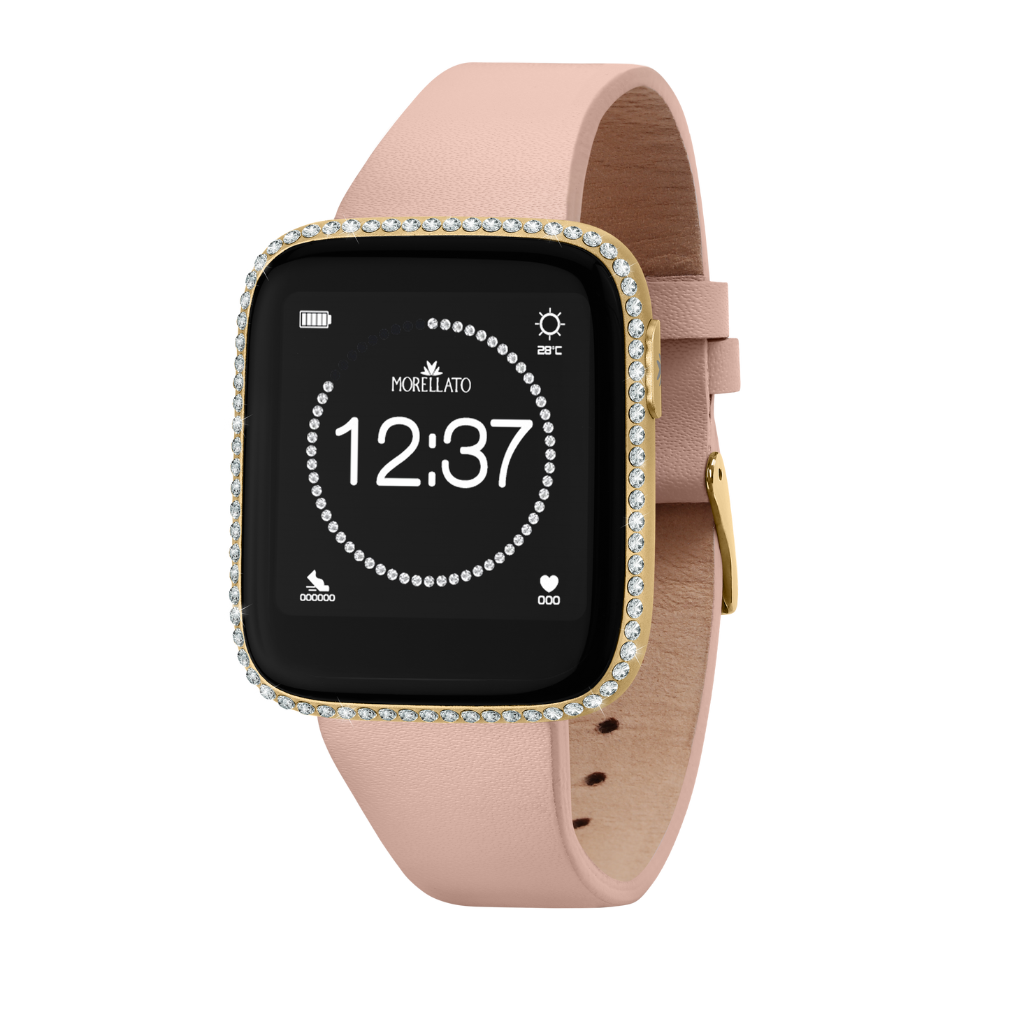 Morellato | Smartwatch | R0151167511