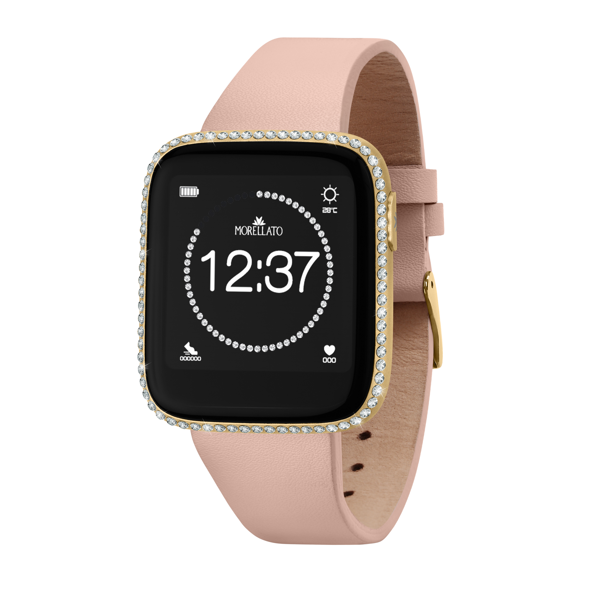 Morellato | Smartwatch | R0151167511