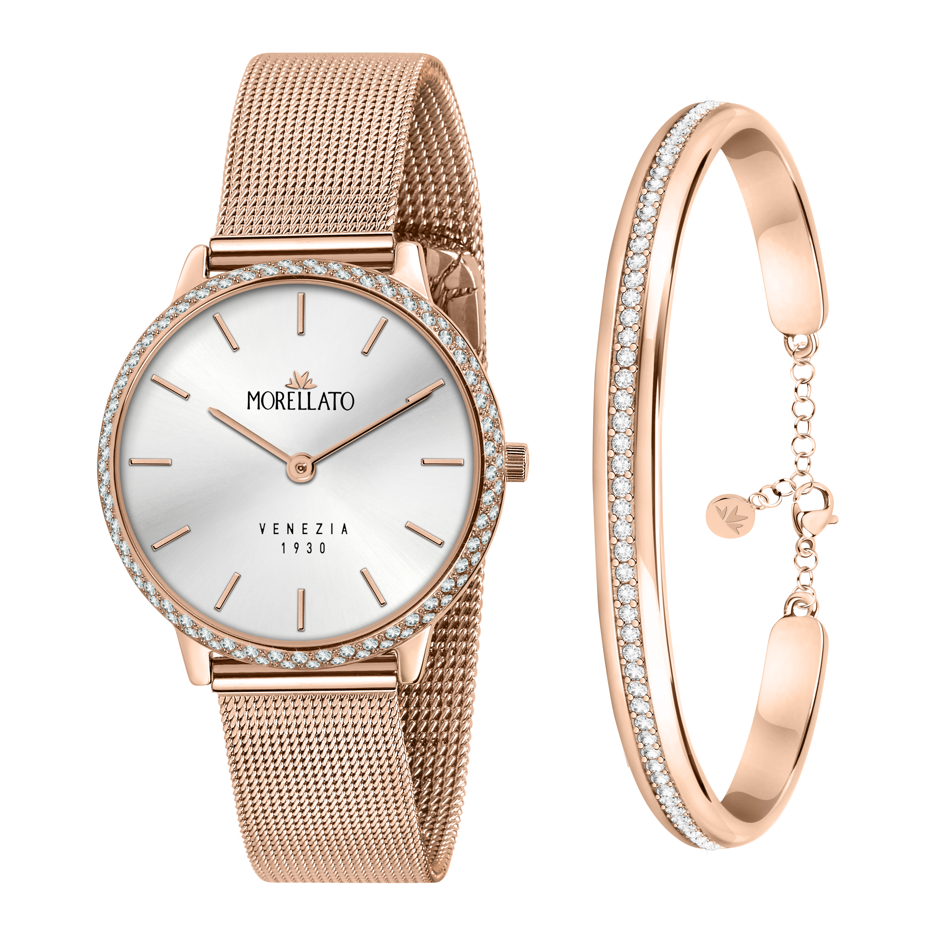 Morellato | Orologio | R0153161504