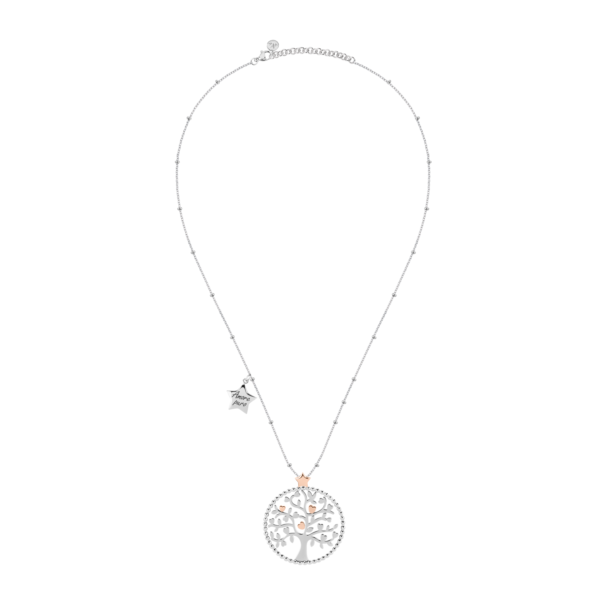 Morellato | Bracciale | SAQE11