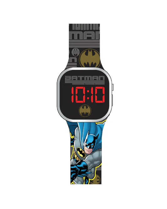 Disney | Led Watch Batman | BAT4864
