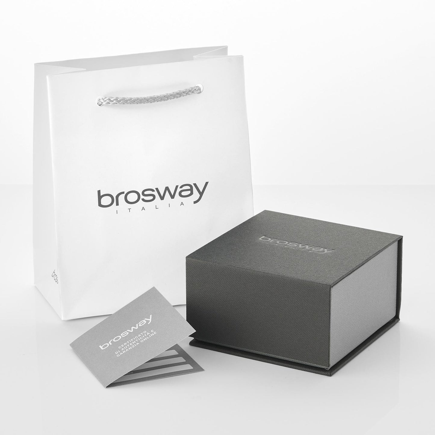 Brosway | BRACCIALE POSEIDON | BPN11