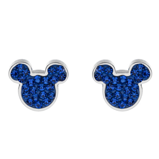 Disney | Orecchini Mickey Mouse | E600178RBL-B.CS