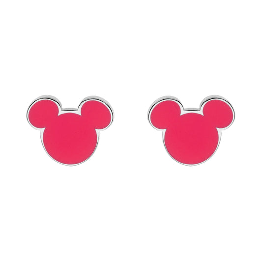Disney | Orecchini Mickey Mouse | E600186NRL.CS