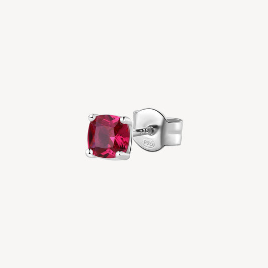 BROSWAY | FANCY PASSION RUBY | ORECCHINO FPR05