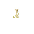 Lettera M Igold