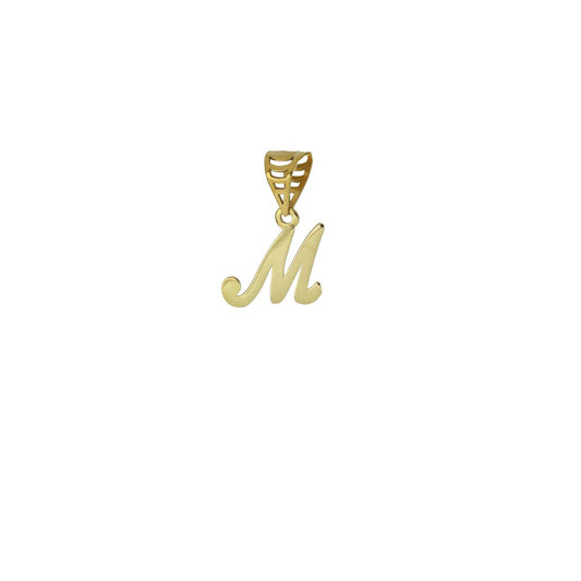 Lettera M Igold