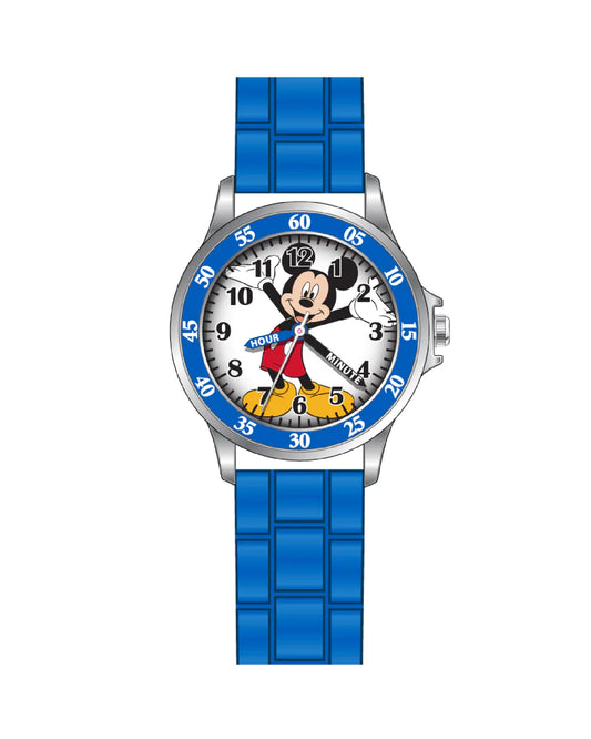 Disney | Time Teacher Mickey Mouse | MK1241