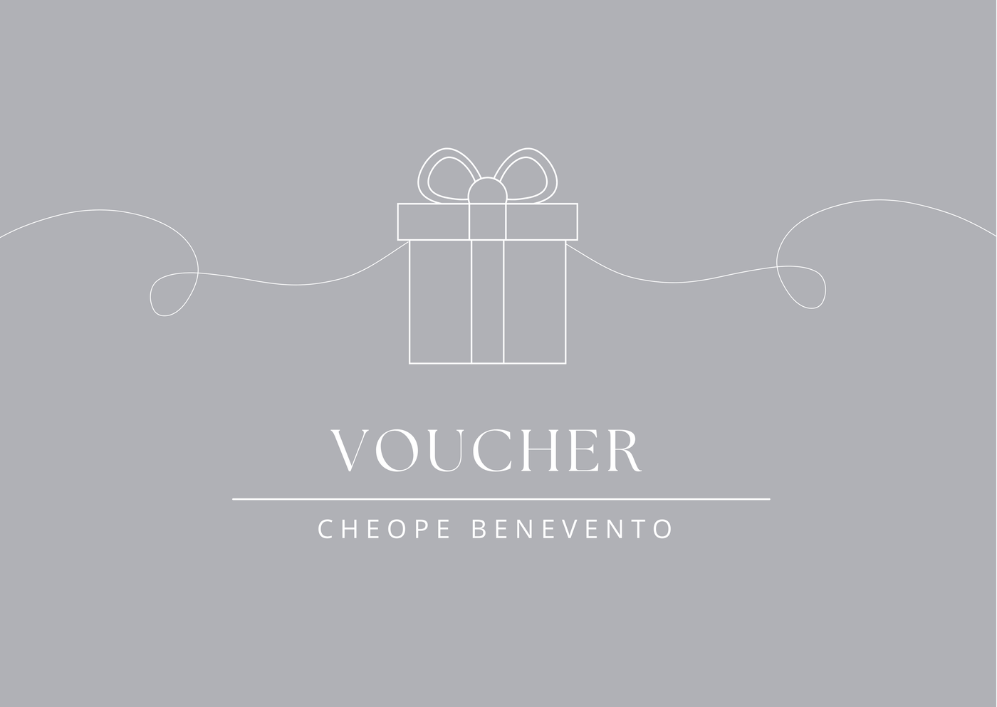 Buono Regalo