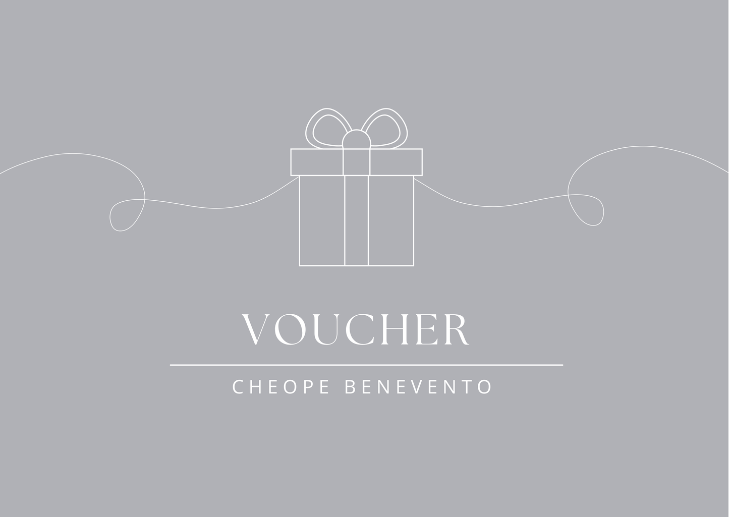 Buono Regalo