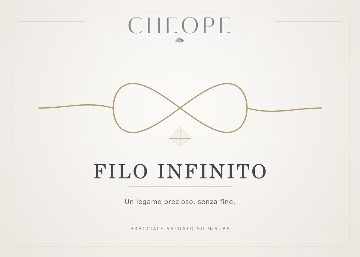 Voucher Filo Infinito