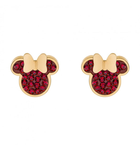 Disney | Orecchini Minnie Mouse | E600177YRRL-B.CJ