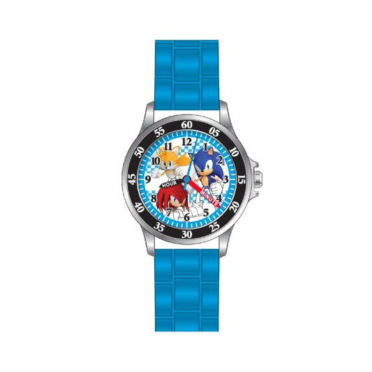 Disney | Time Teacher Sonic | SNC9038M