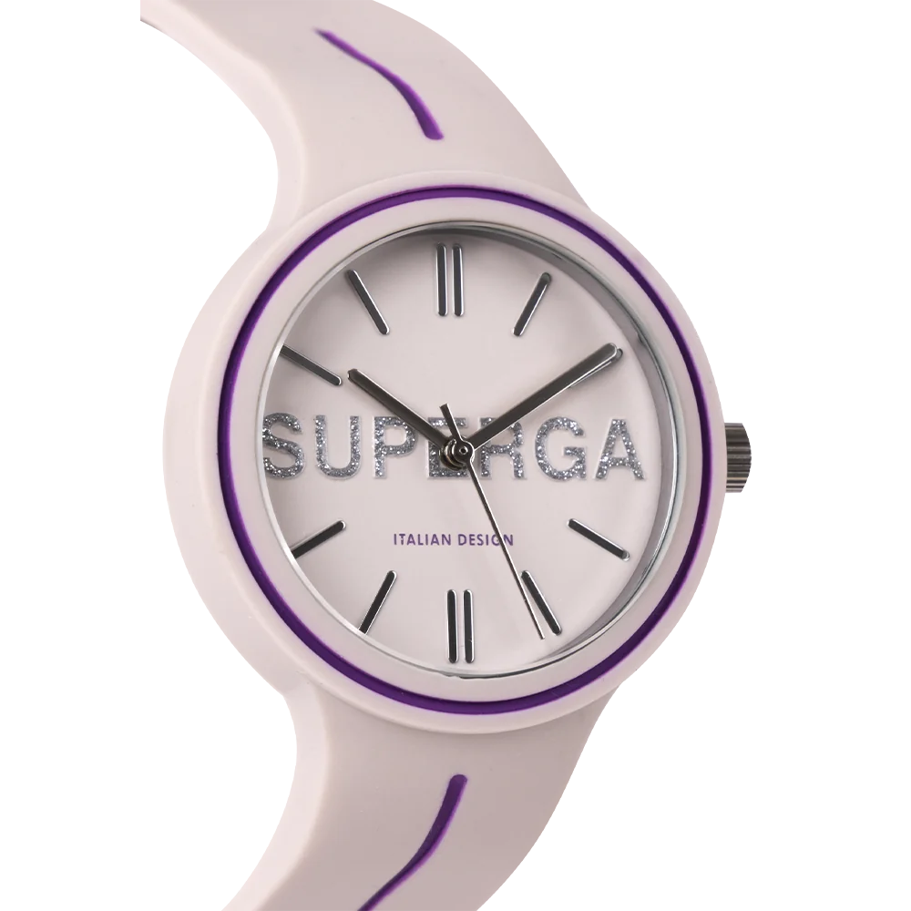 Superga | Watch Woman | STC147