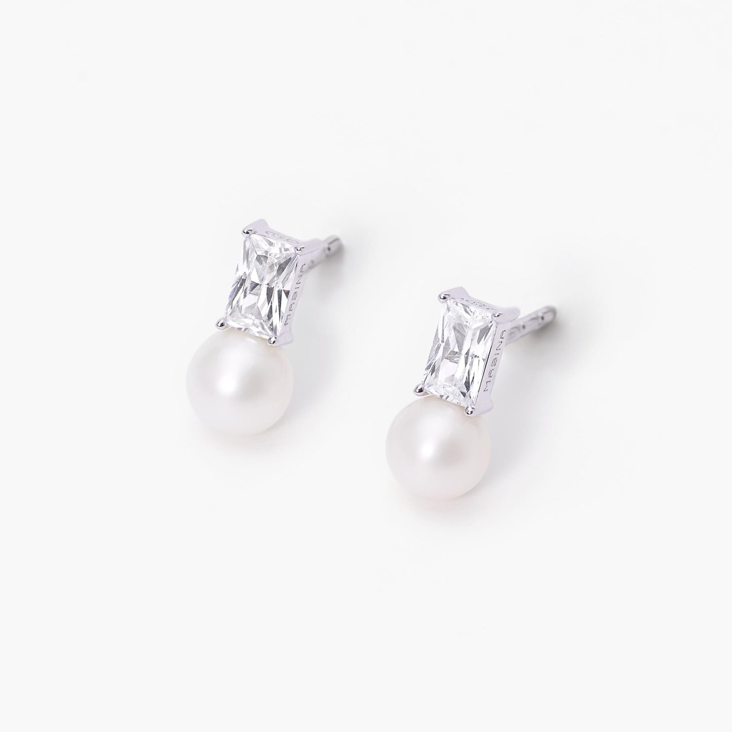 Mabina | Orecchini con perle coltivate | Mon Chéri | 563554
