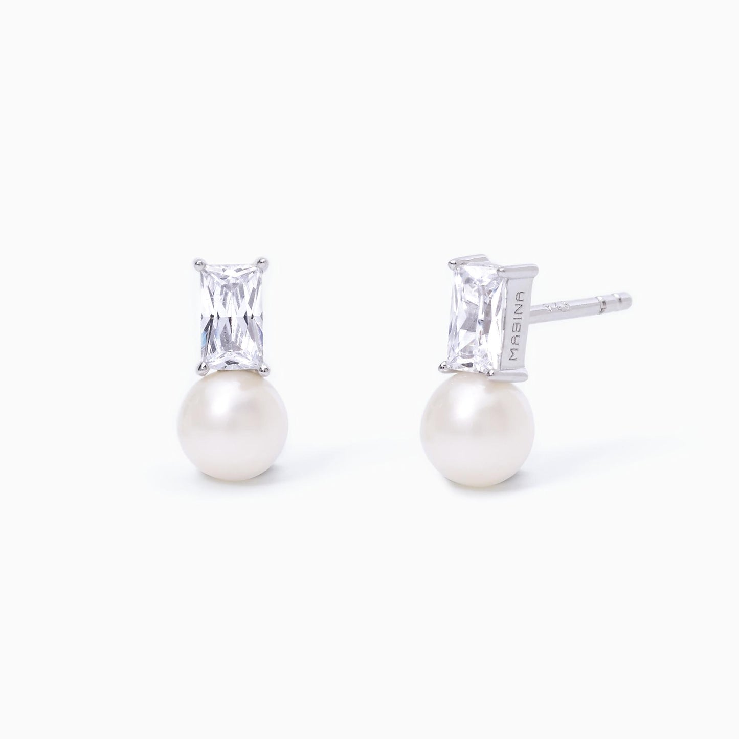 Mabina | Orecchini con perle coltivate | Mon Chéri | 563554