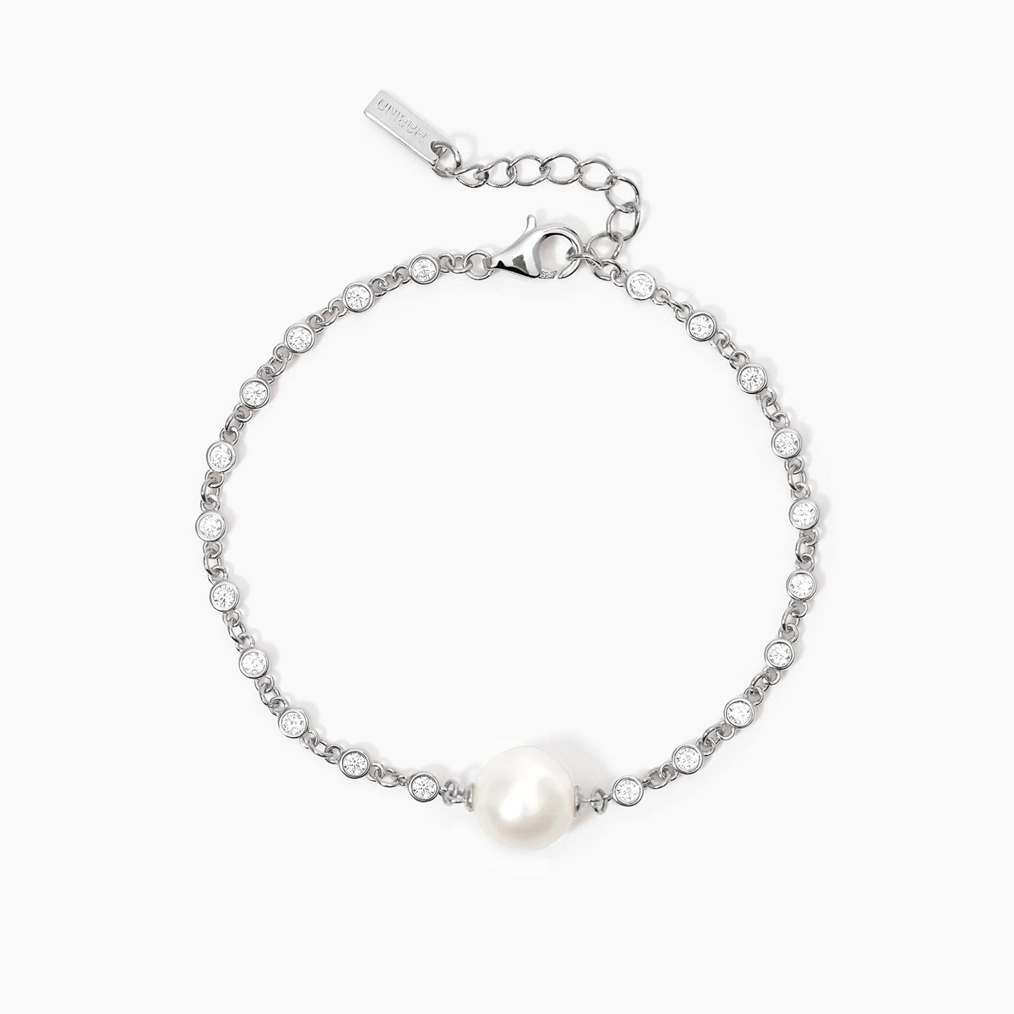 Mabina | bracciale con perla | duchessa | 533655
