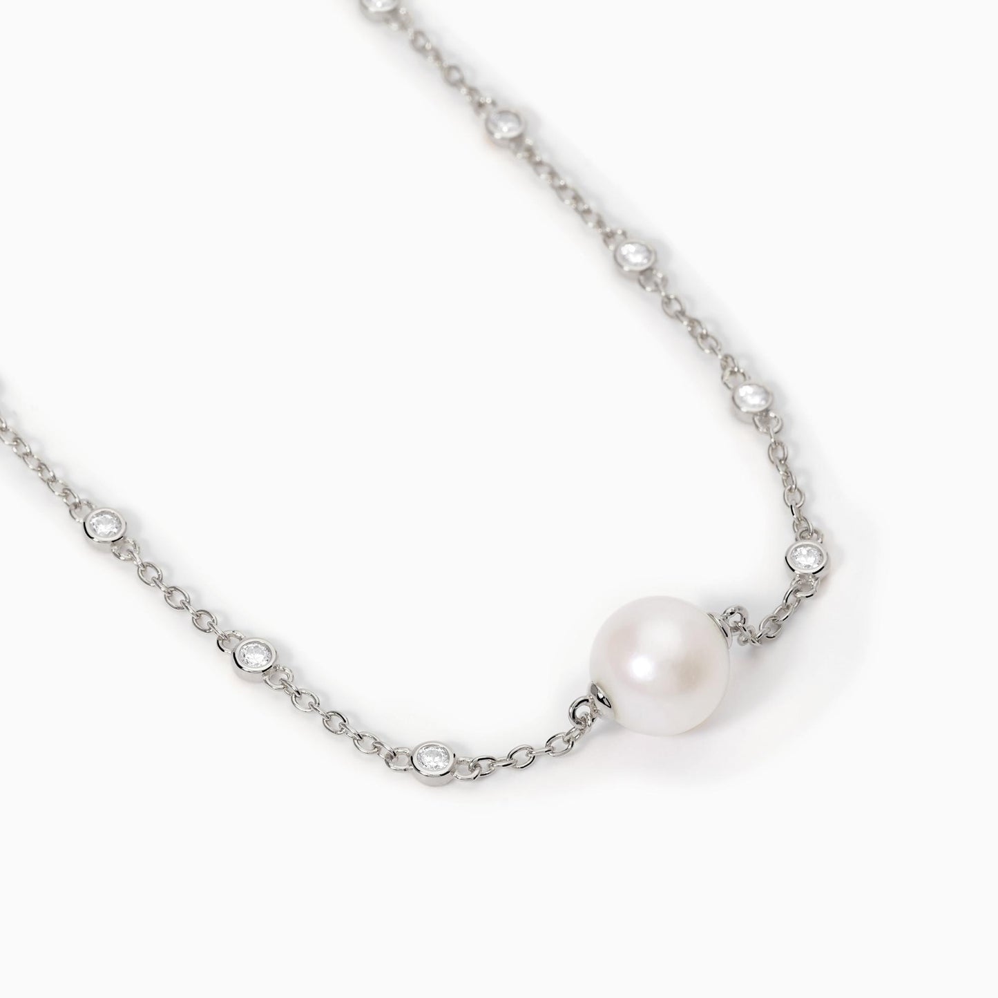 Mabina | girocollo con perla | duchessa | 553519